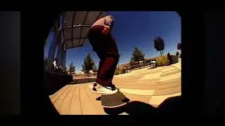 Daryl Angel Newest part