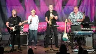 Stephen Smyth Band - 60s medley