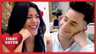 Episodio 8 | First Dates | Primera Cita ❤️