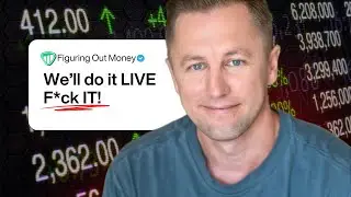 Why is the stock market selling off!!!
