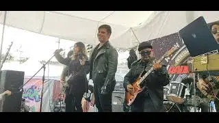 @TrOficial1⁩&nbsp; y &lrm;⁨@420noticiasmexico⁩&nbsp; #chopo #live #rock #show #gothic #metal #music #envivo 