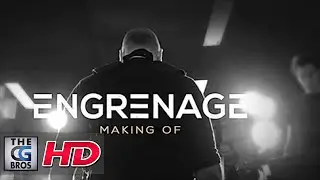 CGI VFX Breakdowns : 
