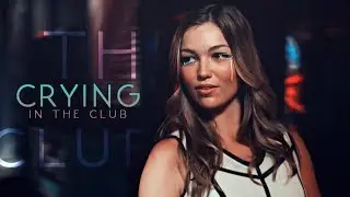 - ain't no crying in the club -