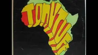 Tony Tuff - We Want No War