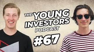 PANIC In The Market & A Key Mistake To Avoid - Young Investors Podcast
