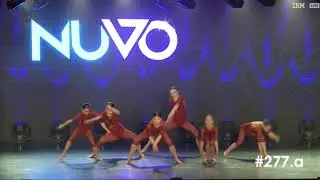 VEDA - Epic Dance Complex