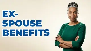 Can A Divorced Spouse Get Ex-Spouse Social Security?