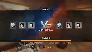 ⚡BadBoy⚡      EasySurvival   LifeAfter  Training Arena S22  Job Logging