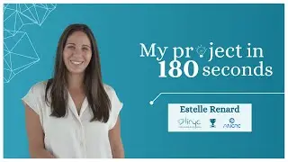 Estelle RENARD - Prix Ancre