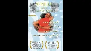 90MILES Trailer 2020