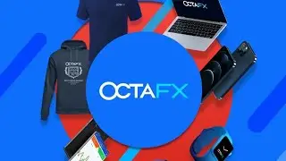 Octa FX Install deposit  multiply it .Just copy the top trader's strategy
