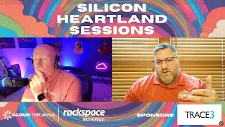 🎙️ Episode 29: Michael Fulton - Building Legacy through Architecture, Leadership & Community