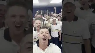 Rory McIlroy leads chant as victorious European Ryder Cup team taunts Trump