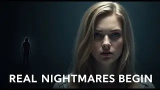 True Stories So Terrifying, Survivors Still Can&rsquo;t Sleep