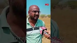 Inside 75-Hour Manhunt:&nbsp;How 500 Cops, Drones & Villagers Caught Pune&rsquo;s Most Wanted Rapist