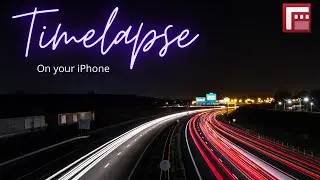 Как сделать покадровую съемку на iPhone