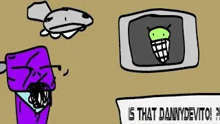Dandy's Shenanigans: Episode 20: Let's Watch Shrek!