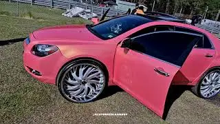 SpringFest 2021 featuring Pooh Shiesty & Boosie Badazz