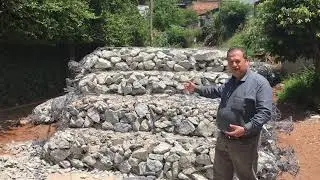 Gabi&atilde;o tipo saco