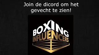 Boxing Influencers LIVE - boxing influencers livestream