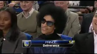 Prince - Deliverance