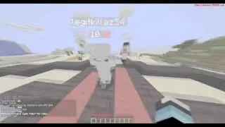 Minecraft PvP Montage #1 | Littlekits.net