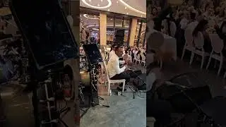 أنغام طبلة الأسمر كايد سيلاوي  Kayed Selawy
