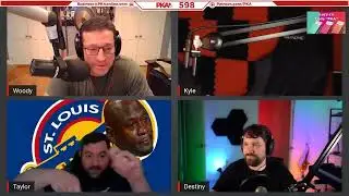 PKA - Why The Girl Next Door 2007 Best Horror Movie of All Time