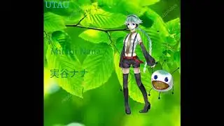 Ievan Polkka - Mitani Nana (Arrange Ver.2.0)