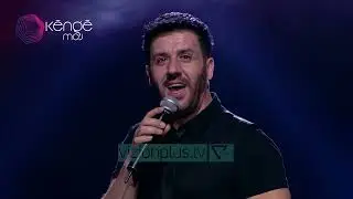 Kenge Moj - Aurel Thellimi / Vajta kalova - Nata Arbereshe - Vizion Plus