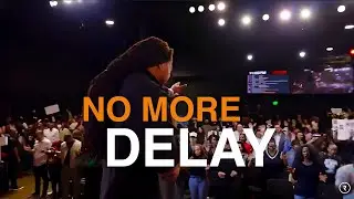 Breakthrough Declarations: Healing & Finances Released! &ndash; No More Delay! // PROPHET LOVY L. ELIAS
