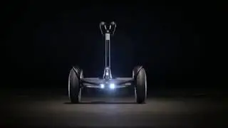 Segway Ninebot S Smart Self-Balancing Electric Transporter | Ninebot Prime Day 2019