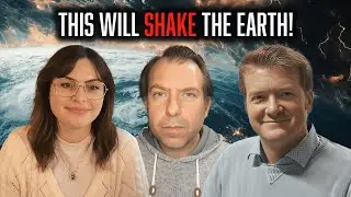 A Divine Shift Is Coming to the Earth! (Prophetic Word)