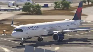 The Scariest Airports You'll EVER See - 001