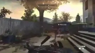 homefront single plaYER