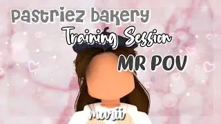 Pastriez Training MR POV | meistii | marii