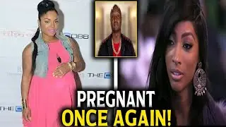 Pregnancy Confirmed! Rasheeda Expecting Again With Kirk Frost, Jasmine Emotional!