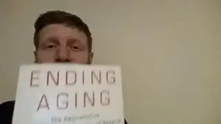 Read Ending Aging by Aubrey de Grey and Michael Rae