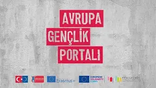 Avrupa Gen&ccedil;lik Portalı ile ESC Başvuruları Nasıl Yapılır?