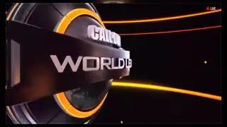 CWL Stage 1 Grand Finals | Optic Gaming vs Rise Nation | Game 4 Elimination Game CTF