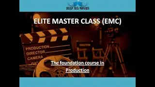How to do film production- Workshop by Producer/Director Suvahhdan Angre #filmproduction #films