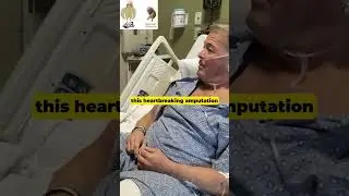 WRESTLING LEGEND BUFF BAGWELL LOSES LEG AFTER 5-YEAR BATTLE
