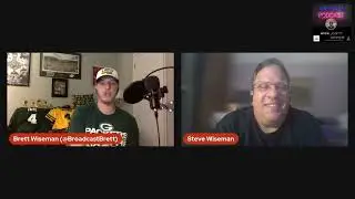The Score with Brett Wiseman - Ep 90 - Sat Aug 19th 2023