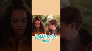 🌺 heartstopper season 1 recap (part 44) #heartstopper #netflix #lgbt