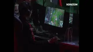 Faker's screen ProView against JDG