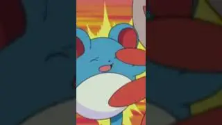 Is Corphish the most underrated Pok&eacute;mon? 🤔