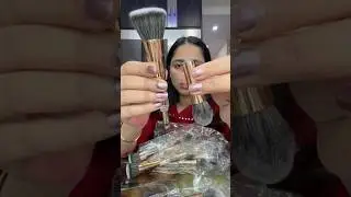 4 in 1 Brush #makeup #viralshort