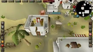 pollnivneach agility run on mobile