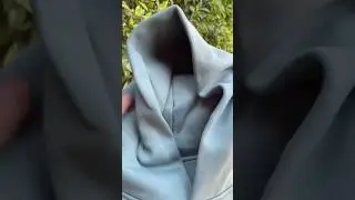 HUMANE BLANKS 1800GSM HOODIE!