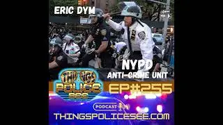 NYPD Anti-Crime Unit